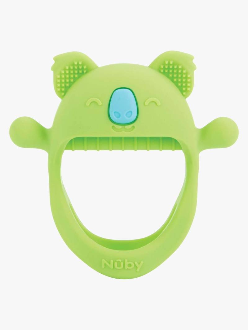 Nuby Mini Wrist Grip Beißarmband Koala Nuby Mini Wrist Grip Beißarmband Koala von Nuby