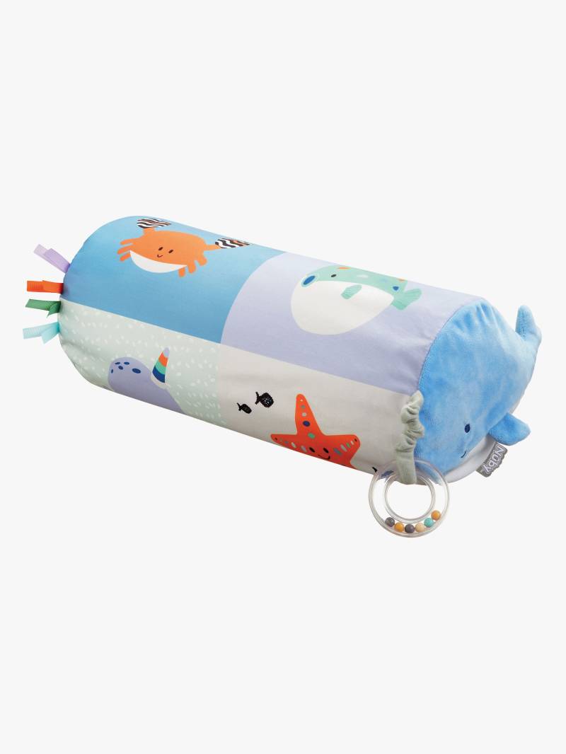 Nuby Ocean Friends Tummy Time Kissen, Babyspielzeug von Nuby