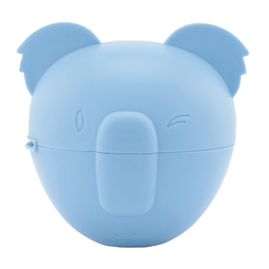 Nûby Saugerbox Koala in blau von Nuby