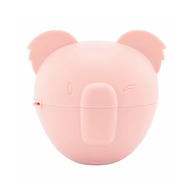 Nûby Saugerbox Koala in rosa von Nuby