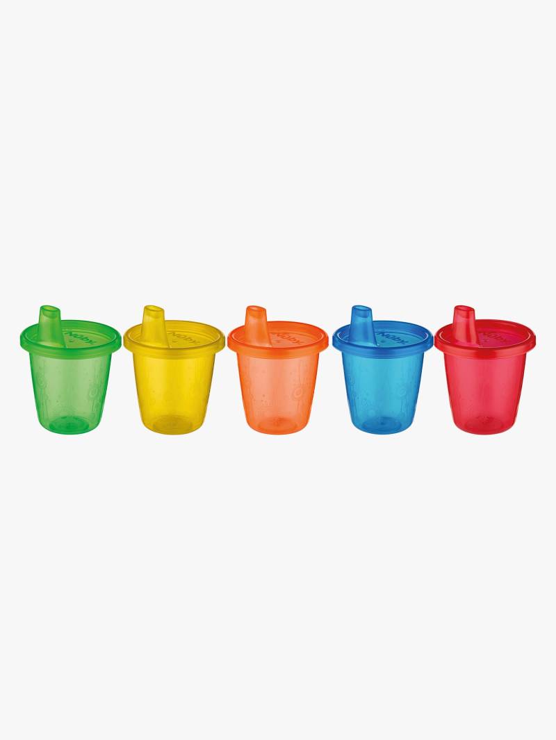 Nûby Schnabeltasse Set 210 ml Nûby Schnabeltasse Set 210 ml von Nuby