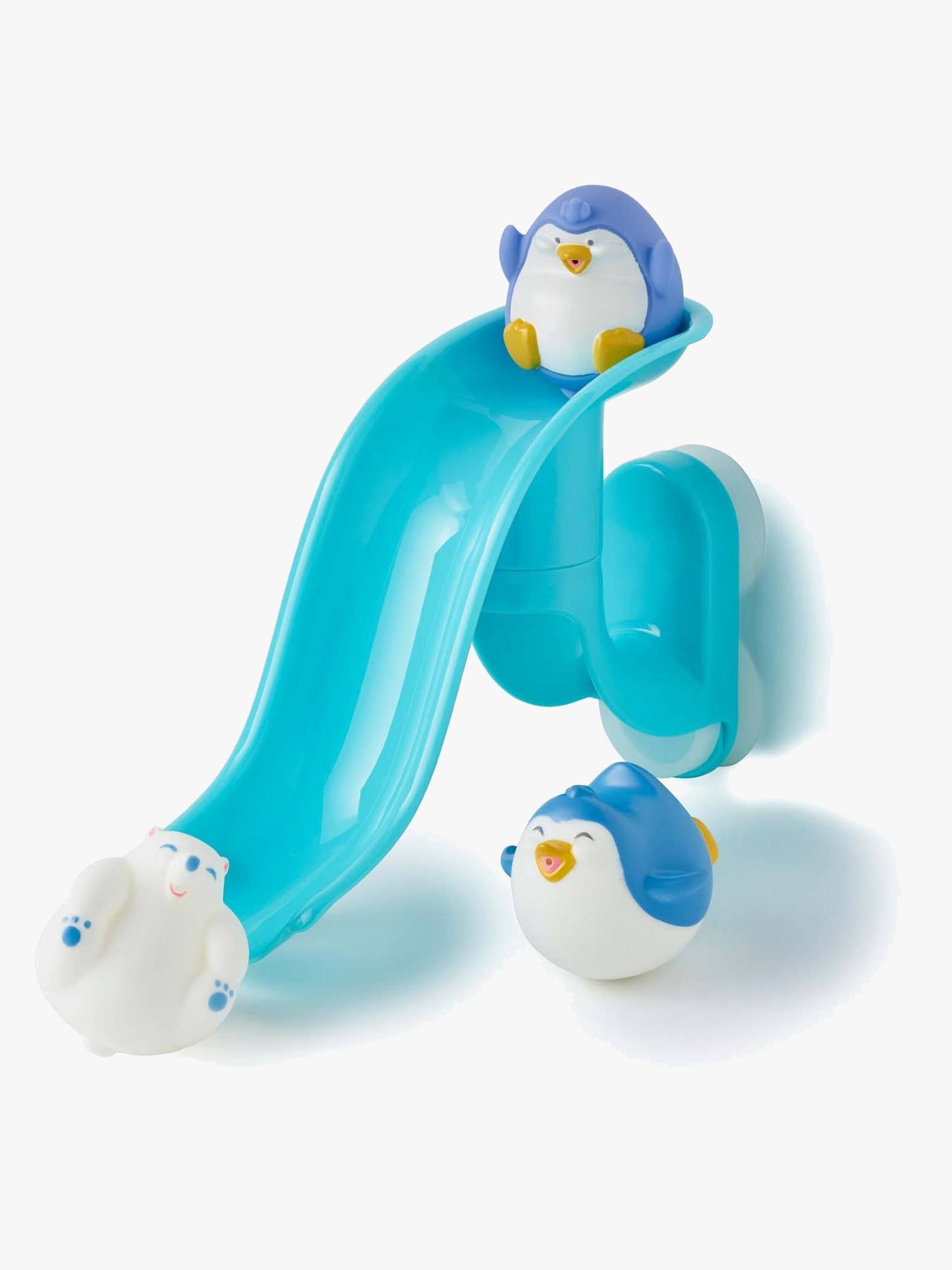 Nuby Splash & Slide Badespielzeug Pinguin Nuby Splash & Slide Badespielzeug Pinguin von Nuby