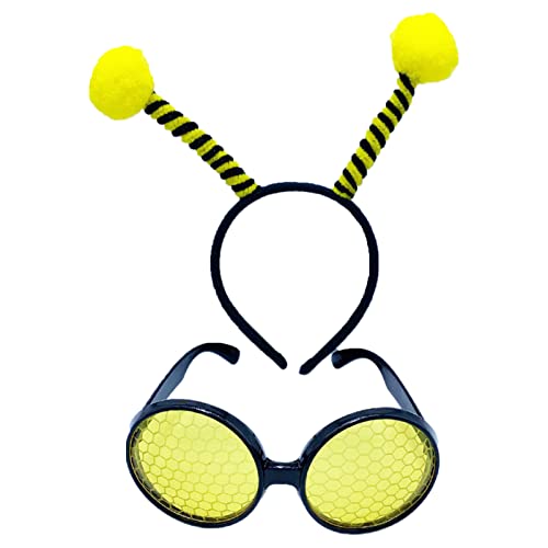1 Set Haarreifen in Cartoon-Form, Cosplay-Form, Halloween-Party, Kopfbedeckung für Jugendliche und Erwachsene 1 Set Haarreifen in Cartoon-Form, Cosplay-Form, Halloween-Party, Kopfbedeckung für Jugendliche und Erwachsene von Nucelit