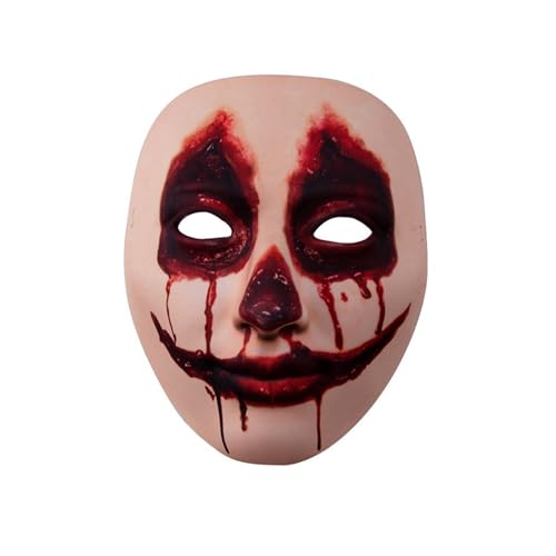 Nucelit Blutiger Schleier mit Stirnband für Damen und Mädchen, Maskeraden, Punk, Braut, Halloween, Cosplay, Kostümzubehör Nucelit Blutiger Schleier mit Stirnband für Damen und Mädchen, Maskeraden, Punk, Braut, Halloween, Cosplay, Kostümzubehör von Nucelit