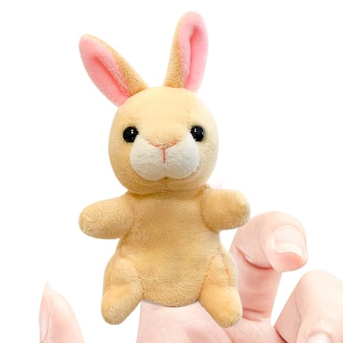 Nudorpn Farm Fingerpuppen, Tierpuppenpuppen | Tierplüschfingerpuppen,Story Time kleine Figuren Spielzeugfarm Gefälligkeiten für Shows, Ostern und Geschichtenerzählen Nudorpn Farm Fingerpuppen, Tierpuppenpuppen | Tierplüschfingerpuppen,Story Time kleine Figuren Spielzeugfarm Gefälligkeiten für Shows, Ostern und Geschichtenerzählen von Nudorpn