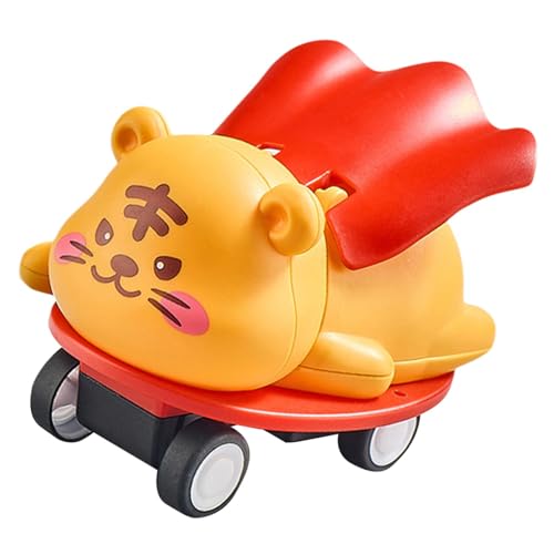 Nudorpn Ziehen Sie das Spielzeugauto zurück, Landen Sie Spielzeug für Kinder | Süße Cartoon -Rollerspielzeug,Lernen von Spielen für Heimnutzer, Geschäftsanwender, chinesisches Neujahr, Valentinstag Nudorpn Ziehen Sie das Spielzeugauto zurück, Landen Sie Spielzeug für Kinder | Süße Cartoon -Rollerspielzeug,Lernen von Spielen für Heimnutzer, Geschäftsanwender, chinesisches Neujahr, Valentinstag von Nudorpn
