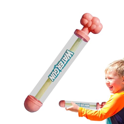 Wasserspielzeug Für Kinder, Feuerwerk-Wassersprüher Mit Ergonomischem Griff - Sommeraktivität Für Partys, Sommerfeste & Veranstaltungen Wasserspielzeug Für Kinder, Feuerwerk-Wassersprüher Mit Ergonomischem Griff - Sommeraktivität Für Partys, Sommerfeste & Veranstaltungen von Nudorpn