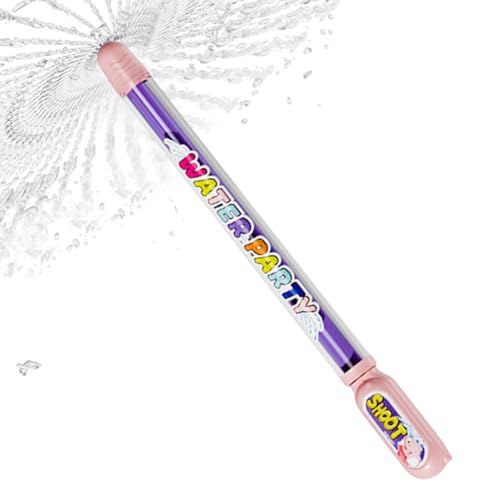Water Squirter Kleinkind, Feuerwerk Pool Water Soaker - Auszug im Freien Backyard Beach Pool Aktivitäten Soaker Squirt -Spielzeug für Sommerfreude Water Squirter Kleinkind, Feuerwerk Pool Water Soaker - Auszug im Freien Backyard Beach Pool Aktivitäten Soaker Squirt -Spielzeug für Sommerfreude von Nudorpn