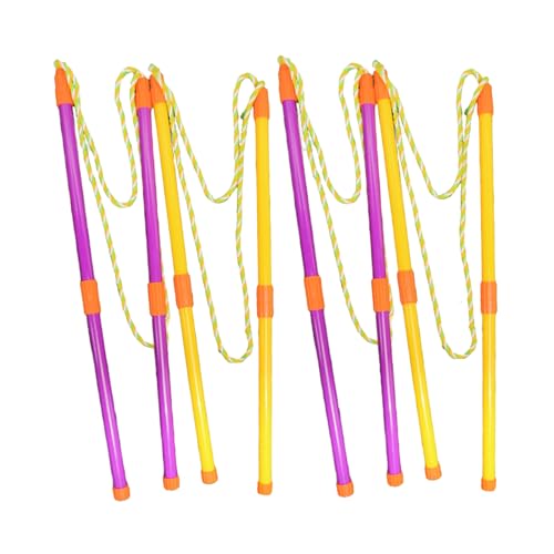 Nuelreva 4pcs Riesenblasenstab Nuelreva 4pcs Riesenblasenstab von Nuelreva