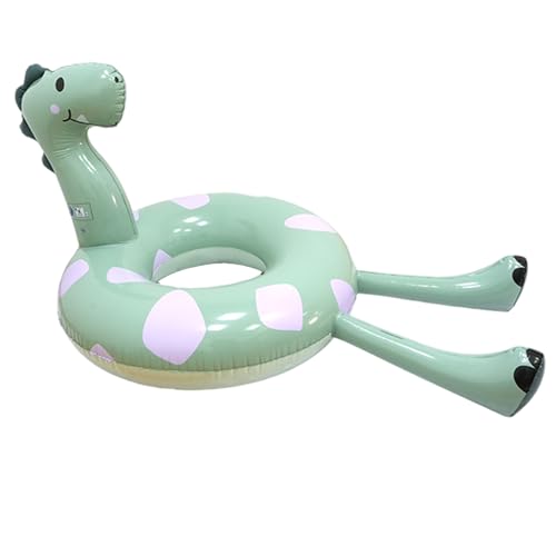 Nuelreva Dinosaurierpool Float, 63x38x32 Zoll PVC Weichkomfort aufblasbarer Sonnenbräunungspool, starker tragendes Wasser schwimmt für im Freien für Party Strand am Meer aufblasbares Bräunungsbett Nuelreva Dinosaurierpool Float, 63x38x32 Zoll PVC Weichkomfort aufblasbarer Sonnenbräunungspool, starker tragendes Wasser schwimmt für im Freien für Party Strand am Meer aufblasbares Bräunungsbett von Nuelreva