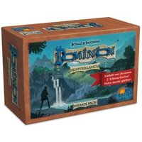 Dominion Hinterland 2. Edition Updatepack von Nürnberger-Spielkarten-Verlag GmbH