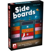 Sideboards von Nürnberger-Spielkarten-Verlag GmbH