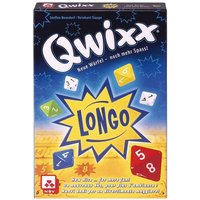Nürnberger Spielkarten - Qwixx - Longo von Nürnberger Spielkarten
