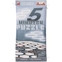 Nürnberger Spielkarten - 5 Minuten Puzzle von Nürnberger Spielkarten