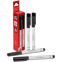 Nürnberger Spielkarten - Ersatzstifte für Qwixx DeLuxe, Würfelland und Silver + Gold von Nürnberger Spielkarten
