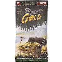 Nürnberger Spielkarten - Go For Gold von Nürnberger Spielkarten