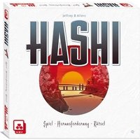 Nürnberger Spielkarten - Hashi von Nürnberger Spielkarten