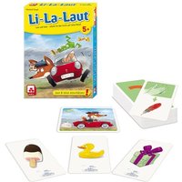 Nürnberger Spielkarten - Li-La-Laut Nürnberger Spielkarten - Li-La-Laut von Nürnberger Spielkarten
