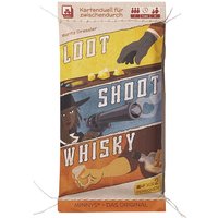 Nürnberger Spielkarten - Loot Shoot Whisky von Nürnberger Spielkarten