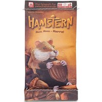 Nürnberger Spielkarten - Minnys Hamstern Nürnberger Spielkarten - Minnys Hamstern von Nürnberger Spielkarten