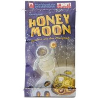 Nürnberger Spielkarten - Minnys Honey Moon Nürnberger Spielkarten - Minnys Honey Moon von Nürnberger Spielkarten