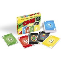 Nürnberger Spielkarten - Number One Nürnberger Spielkarten - Number One von Nürnberger Spielkarten