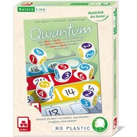 Nürnberger Spielkarten - Quantum - Natureline Nürnberger Spielkarten - Quantum - Natureline von Nürnberger Spielkarten