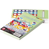 Nürnberger Spielkarten - Qwantum - Ersatzblöcke 2er von Nürnberger Spielkarten