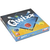 Nürnberger Spielkarten - Qwixx Deluxe von Nürnberger Spielkarten