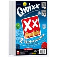 Nürnberger Spielkarten - Qwixx - Double Nürnberger Spielkarten - Qwixx - Double von Nürnberger Spielkarten