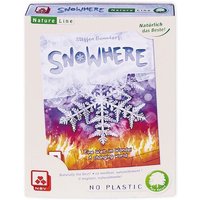 Nürnberger Spielkarten - Snowhere - Natureline Nürnberger Spielkarten - Snowhere - Natureline von Nürnberger Spielkarten