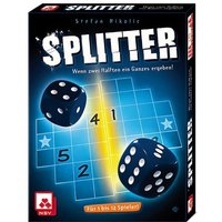 Nürnberger Spielkarten - Splitter Nürnberger Spielkarten - Splitter von Nürnberger Spielkarten