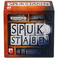 Nürnberger Spielkarten - Spukstaben Nürnberger Spielkarten - Spukstaben von Nürnberger Spielkarten