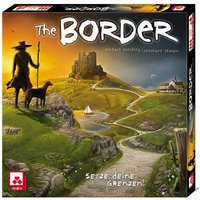 Nürnberger Spielkarten - The Border Nürnberger Spielkarten - The Border von Nürnberger Spielkarten