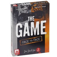 Nürnberger Spielkarten - The Game Face to Face Nürnberger Spielkarten - The Game Face to Face von Nürnberger Spielkarten