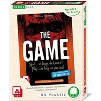 Nürnberger Spielkarten - The Game - Natureline Nürnberger Spielkarten - The Game - Natureline von Nürnberger Spielkarten