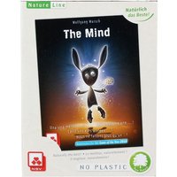 Nürnberger Spielkarten - The Mind - Natureline Nürnberger Spielkarten - The Mind - Natureline von Nürnberger Spielkarten