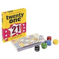Nürnberger Spielkarten - Twenty One Nürnberger Spielkarten - Twenty One von Nürnberger Spielkarten