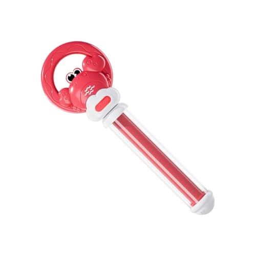 Feuerwerk Wasser G UN, Water Firework Sprinkler, Pool Squirter Toy, Leichtes Design, Einfacher Auszugsmechanismus, 7x5x30 cm Für Garten-, Park- Und Familienversammlungen Feuerwerk Wasser G UN, Water Firework Sprinkler, Pool Squirter Toy, Leichtes Design, Einfacher Auszugsmechanismus, 7x5x30 cm Für Garten-, Park- Und Familienversammlungen von Nuhjytgf