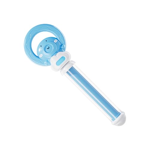 Feuerwerk Wasser G UN, Water Firework Sprinkler, Pool Squirter Toy, Leichtes Design, Einfacher Auszugsmechanismus, 7x5x30 cm Für Garten-, Park- Und Familienversammlungen Feuerwerk Wasser G UN, Water Firework Sprinkler, Pool Squirter Toy, Leichtes Design, Einfacher Auszugsmechanismus, 7x5x30 cm Für Garten-, Park- Und Familienversammlungen von Nuhjytgf