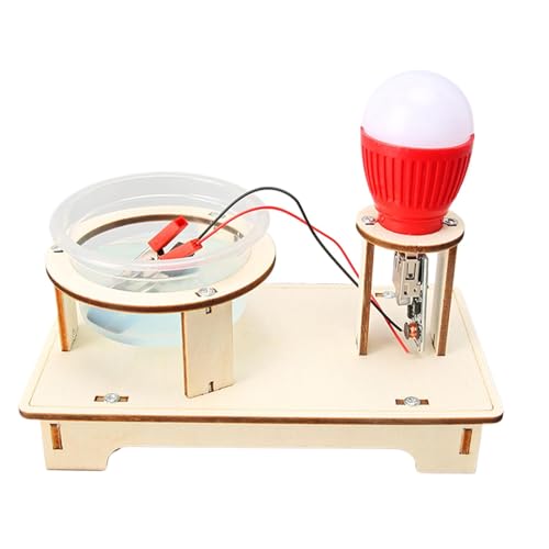 Nuhjytgf Generator-Kit-Experiment, Generator-Experiment-Spielzeug,Elektrisches Experiment-Wissenschaftsspielzeug | Frühes Lernspielzeug, lustiges Montagespielzeug für Geburtstag, Ostern, Kindertag Nuhjytgf Generator-Kit-Experiment, Generator-Experiment-Spielzeug,Elektrisches Experiment-Wissenschaftsspielzeug | Frühes Lernspielzeug, lustiges Montagespielzeug für Geburtstag, Ostern, Kindertag von Nuhjytgf
