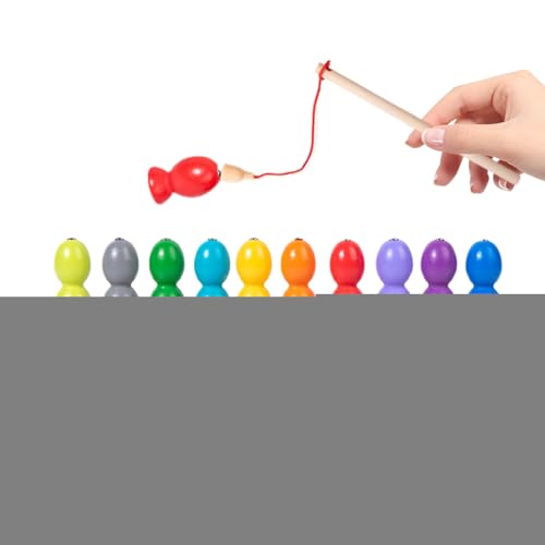 Nuhjytgf Magnet Angelspiel - Farbensortierspiel,Paarung Aktivität Für Kleinkinder Und Mädchen Im Klassenraum Kindergeburtstag Schule Und Nuhjytgf Magnet Angelspiel - Farbensortierspiel,Paarung Aktivität Für Kleinkinder Und Mädchen Im Klassenraum Kindergeburtstag Schule Und von Nuhjytgf