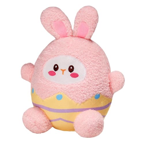 Nuhjytgf Weicher Osterhasen Plüsch, Frühlingshasenplüsch, Kaninchen-Osterdekorationen, Weiches Und Huggierbares Material, Langlebig, 25 cm Für Raum, Frühlingsdekor, Mädchen, Kinder Nuhjytgf Weicher Osterhasen Plüsch, Frühlingshasenplüsch, Kaninchen-Osterdekorationen, Weiches Und Huggierbares Material, Langlebig, 25 cm Für Raum, Frühlingsdekor, Mädchen, Kinder von Nuhjytgf