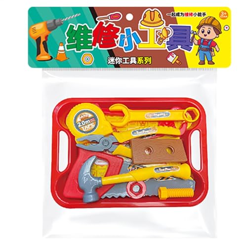 Realistic Pretend Play Toy Kit, Styling Kid Pretend Play Toy, Kids Role Play Toys, Simulation Fishing Toy Kit, Adorable Pretend Play Toys, Fun Child's Toy Set for Creative Play and Learning von Nuhjytgf