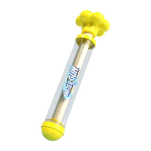 Squirt -Spielzeug, Strandwasserpistole, Sommer -Wasserspaß, Mehrere Anwendungen, Praktisch Zu Tragen, 27x7 Cm/10,63 X 2,76 Zoll Für Kinder, Teenager, Erwachsene, Geburtstage, Poolpartys, Urlaub Squirt -Spielzeug, Strandwasserpistole, Sommer -Wasserspaß, Mehrere Anwendungen, Praktisch Zu Tragen, 27x7 Cm/10,63 X 2,76 Zoll Für Kinder, Teenager, Erwachsene, Geburtstage, Poolpartys, Urlaub von Nuhjytgf