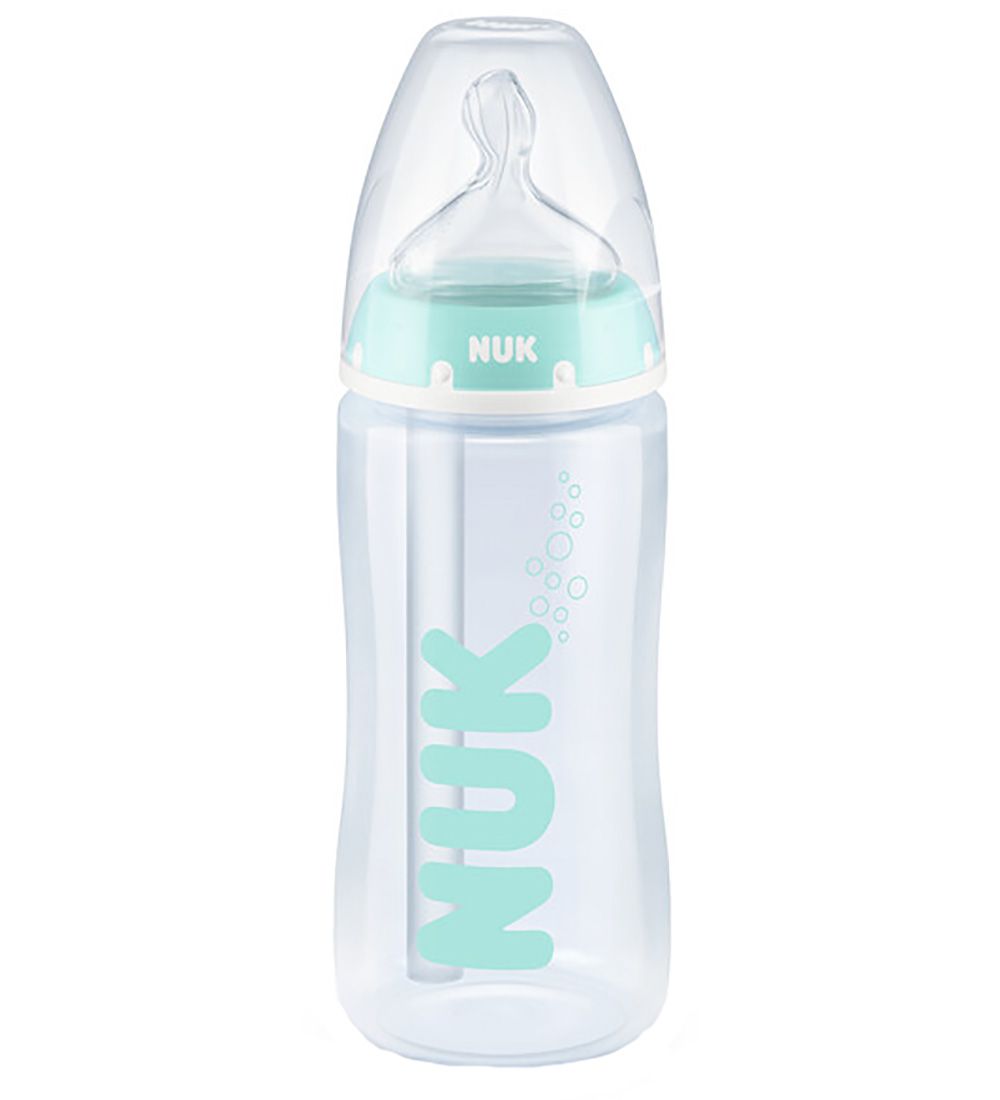Nuk Babyflasche - Anto-Kolik - 300 ml - Nuk - One Size - Babyflaschen Nuk Babyflasche - Anto-Kolik - 300 ml - Nuk - One Size - Babyflaschen von Nuk
