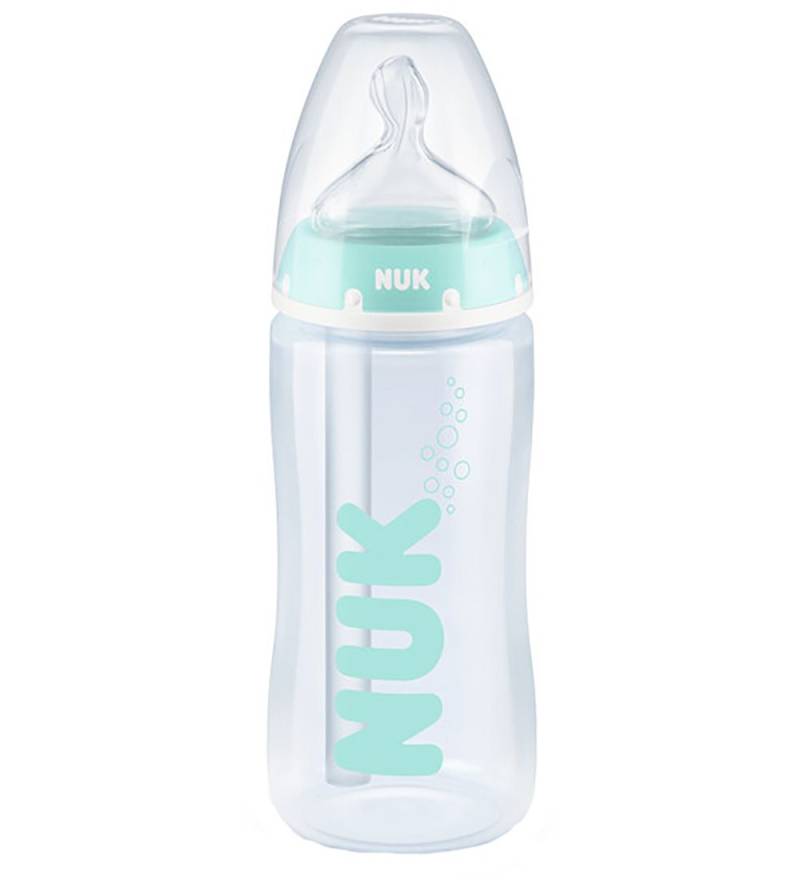 Nuk Babyflasche - Anto-Kolik - 300 ml - Nuk - One Size - Babyflaschen Nuk Babyflasche - Anto-Kolik - 300 ml - Nuk - One Size - Babyflaschen von Nuk