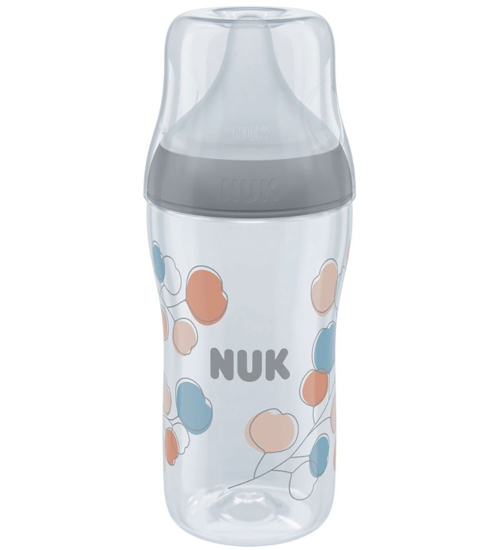 Nuk Babyflasche - Perfect Match - 260 ml - Zweig - Nuk - One Size - Babyflaschen Nuk Babyflasche - Perfect Match - 260 ml - Zweig - Nuk - One Size - Babyflaschen von Nuk
