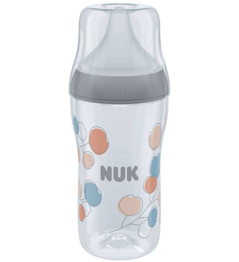 Nuk Babyflasche - Perfect Match - 260 ml - Zweig - Nuk - One Size - Babyflaschen Nuk Babyflasche - Perfect Match - 260 ml - Zweig - Nuk - One Size - Babyflaschen von Nuk