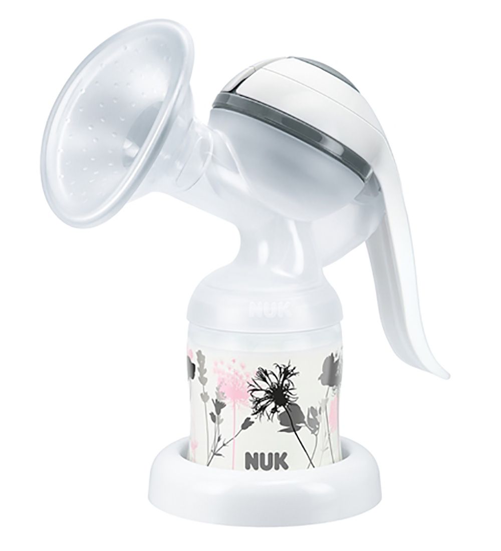 Nuk Milchpumpe - Jolie - Nuk - One Size - Milchpumpe von Nuk